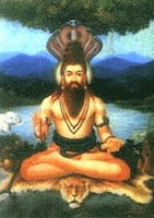 Siddha Patanjali